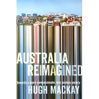 Australia Reimagined