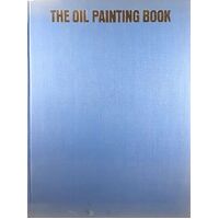 The Oil Painting Book