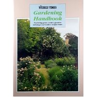 Gardening Handbook. Featuring Great Country Gardens And Pages Of Readers' Helpful Hints