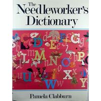 The Needlework Dictionary