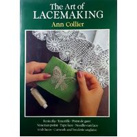 The Art Of Lacemarking
