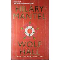 Wolf Hall