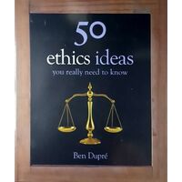 50 Ethics Ideas You Really Need To Know