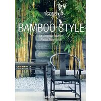 Bamboo Style. Exteriors Interiors Detail