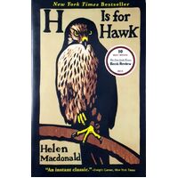 H Is For Hawk