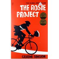 The Rosie Project