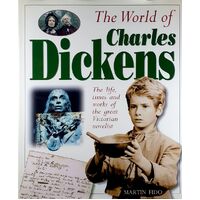 The World Of Charles Dickens