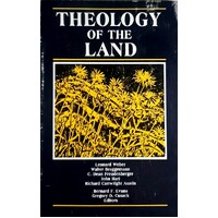 Theology of the Land