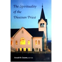 The Spirituality Of The Diocesan Priest