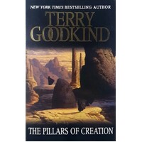 The Pillars Of Creation
