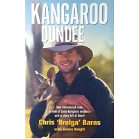 Kangaroo Dundee