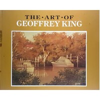 The Art Of Geoffrey King