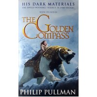 His Dark Materials. The Golden Compass