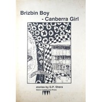 Brizbin Boy - Canberra Girl