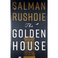 The Golden House