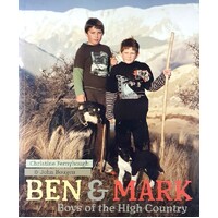 Ben & Mark. Boys of the High Country