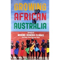 Growing Up African In Australia