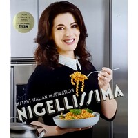 Nigellissima. Instand Italian Inspiration