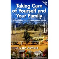 Taking Care Of Yourself And Your Family