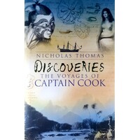 Discoveries. The Voyages Of Captain Cook