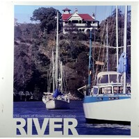 River. 150 Years Of Brisbane River Housing
