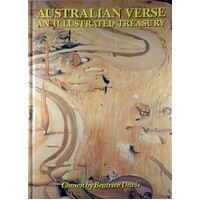 Australian Verse. An Illustrated Treasury