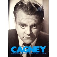 James Cagney. The Story Of His Film Career