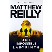 The One Impossible Labyrinth