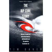 The Rip Curl Story