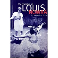 The Theatre Of Louis Nowra