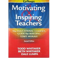 Motivating And Inspiring Teachers