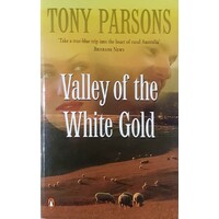 Valley Of The White Gold