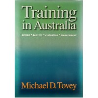 Training In Australia. Design - Delivery - Evaluation - Management