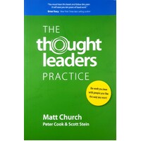 The Thought Leaders Practice