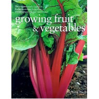 Growing Fruit And Vegetables