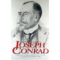 The Selected Works Of Joseph Conrad
