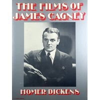 Films Of James Cagney