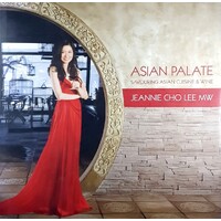 Asian Palate