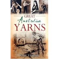 Great Australian Yarns