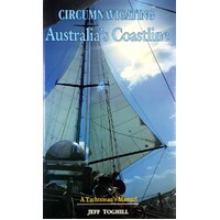 Circumnavigating Australia's Coastline