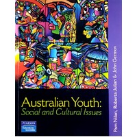 Australian Youth. Social And Cultural Issues