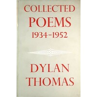 Collected Poems 1934-1952