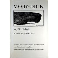 Moby Dick Or The Whale