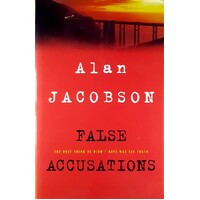 False Accusations