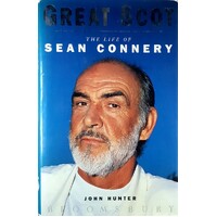 Great Scot. The Life Of Sean Connery