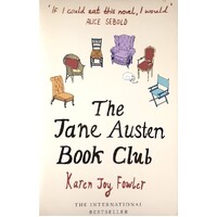 The Jane Austen Book Club