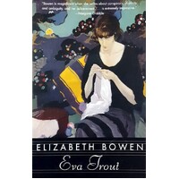 Eva Trout. Or Changing Scenes