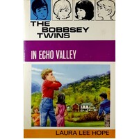 The Bobbsey Twins In Echo Valley