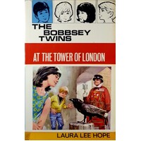 The Bobbsey Twins at London Tower