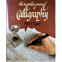 The Australian Manual Of Calligraphy
